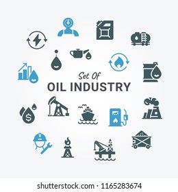 Oil Industry 02