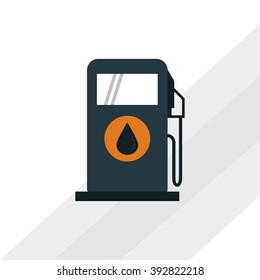 Oil Industry design