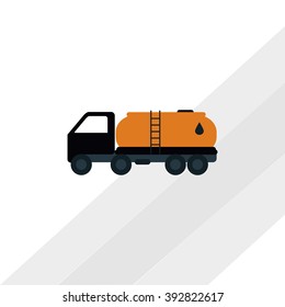 Oil Industry design