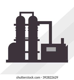 Oil Industry design
