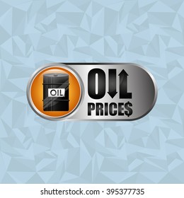 oil industry  design 