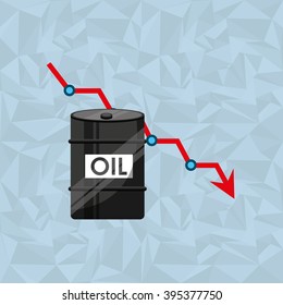 oil industry  design 