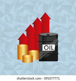 oil industry  design 