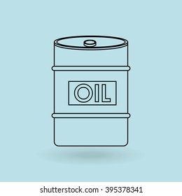 oil industry  design 