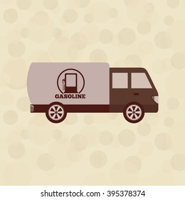 oil industry  design 