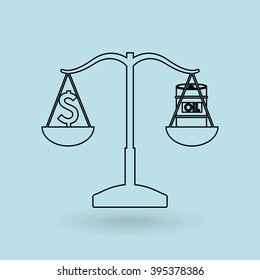 oil industry  design 