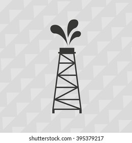 oil industry  design 