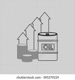 oil industry  design 