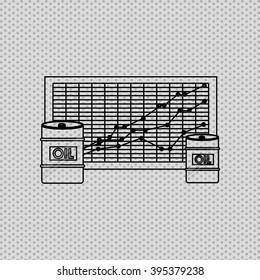 oil industry  design 