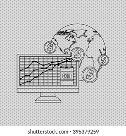 oil industry  design 