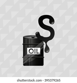 oil industry  design 