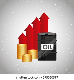 oil industry  design 