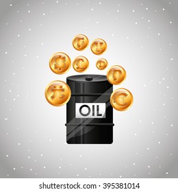 oil industry  design 