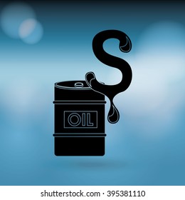 oil industry  design 