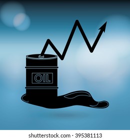 oil industry  design 
