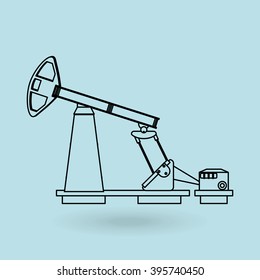 oil industry  design 