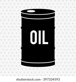 oil industry design 