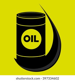 oil industry design 