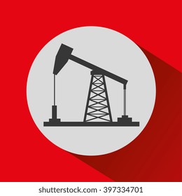 oil industry design 