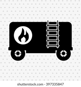 oil industry design 