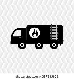 oil industry design 