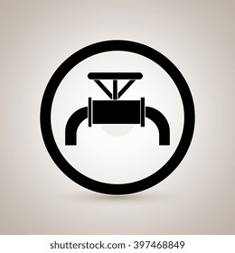 oil industry design 