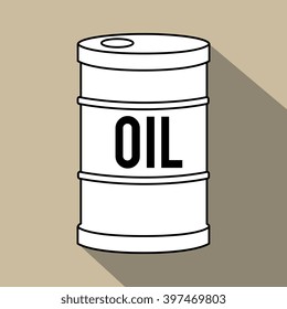oil industry design 