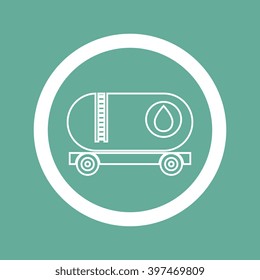 oil industry design 