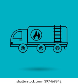 oil industry design 