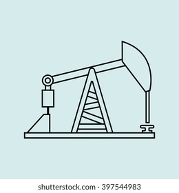 oil industry design 