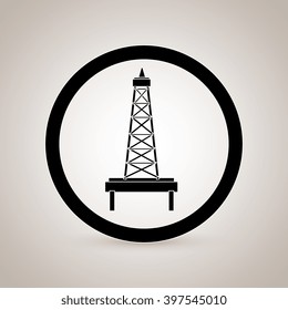 oil industry design 