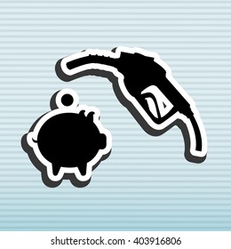 oil industry design 