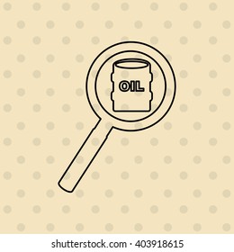 oil industry design 
