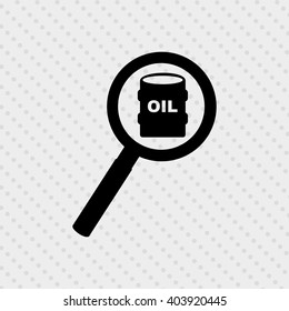 oil industry design 