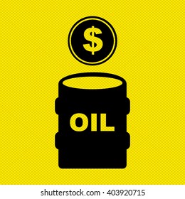 oil industry design 