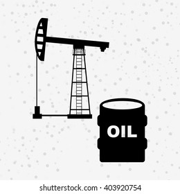 oil industry design 