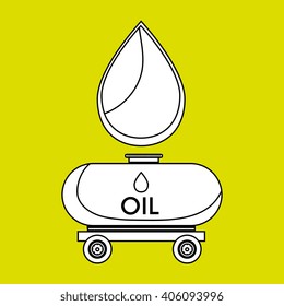 oil industry design 