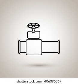 oil industry design 