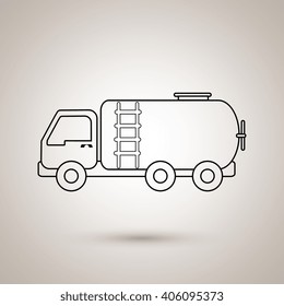 oil industry design 