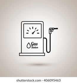 oil industry design 