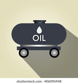 oil industry design 