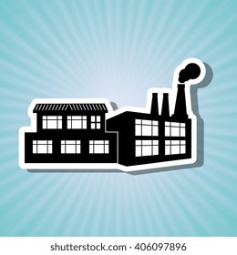 oil industry design 