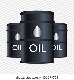 oil industry design 
