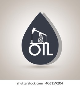 oil industry design 