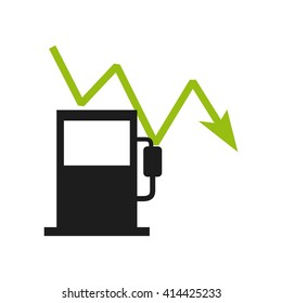 oil industry design 