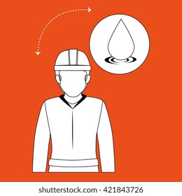 oil industry design 