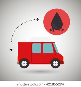 oil industry design 