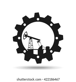 oil industry design 