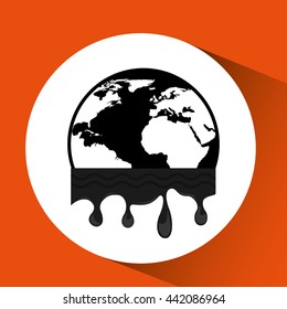 oil industry design 