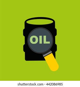 oil industry design 
